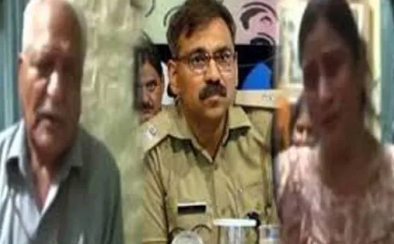 Mathura clashes: SP Mukul Dwivedi died due to brain haemorrhage