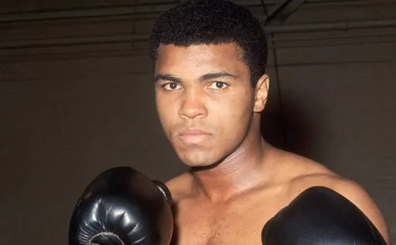 Boxing legend Muhammad Ali passes away at 74