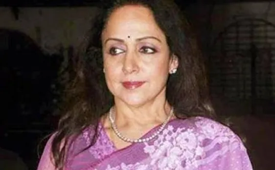 Hema Malini stopped from visiting scene of violence in Mathura
