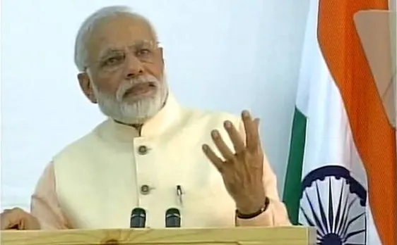 Highlights: PM Modi awarded Amir Amanullah Khan Award, Afghanistan's highest civilian honour