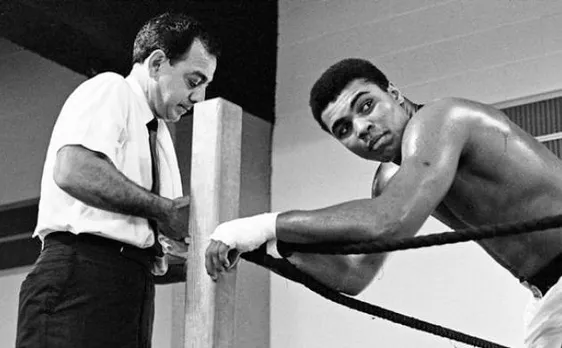PM Modi, Vijender, Mary lead Indian tributes to 'immortal legend' Muhammad Ali