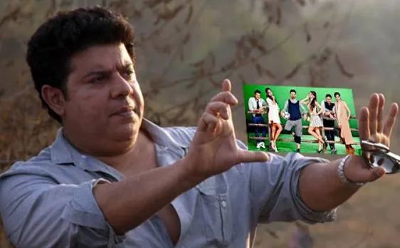 Why Sajid Khan will not stop making films like Housefull?