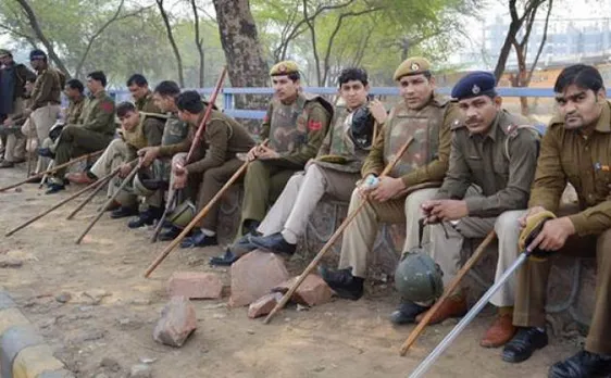 Jat stir: Section 144 to be imposed in Delhi-Haryana border areas