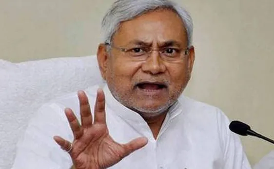 Nitish Kumar launches Public Grievance Redressal Act in Bihar