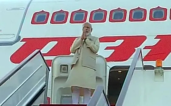 After Qatar, PM Narendra Modi's next stop Switzerland