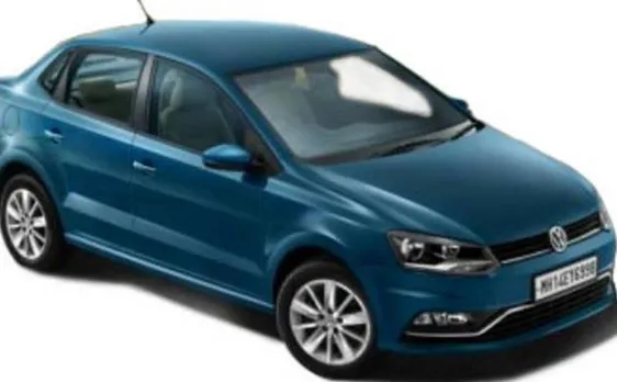 Volkswagen launches Ameo in India, price starting at Rs 5.24 lakh