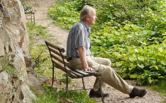Level of wisdom affected by loneliness says this study