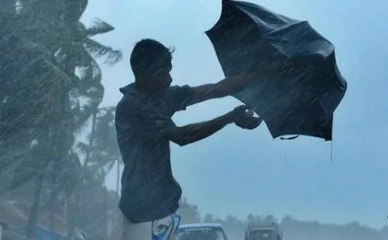 Temperatures drop across Odisha; pre-monsoon rains start