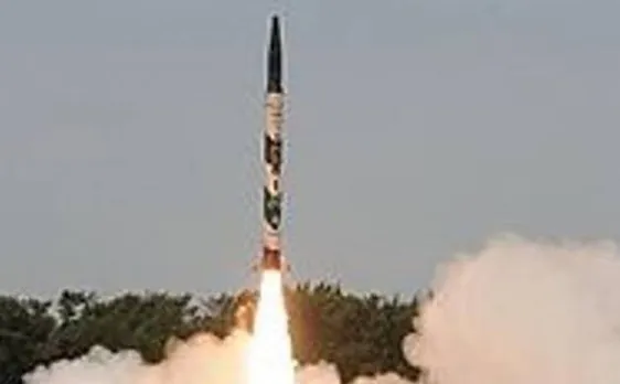 India likely to enter missile tech control regime this week