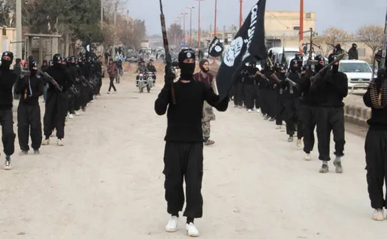 Islamic State kills dozens of its own in hunt for spies