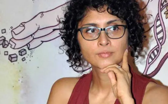 Kiran Rao lodges police complaint against Facebook impersonator