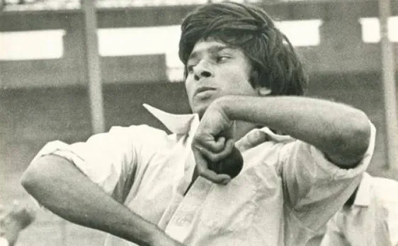 Former India cricketer Karsan Ghavri suffers heart attack