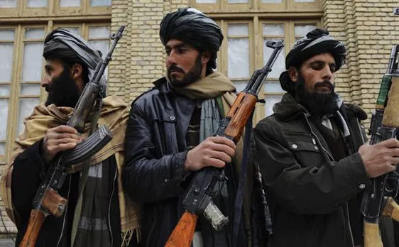 Taliban gunmen raid Afghan courthouse, seven people killed