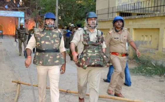 Mathura encroachment clash: Death toll climbs to 29