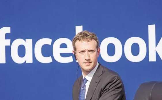 Mark Zuckerberg Twitter account gets hacked