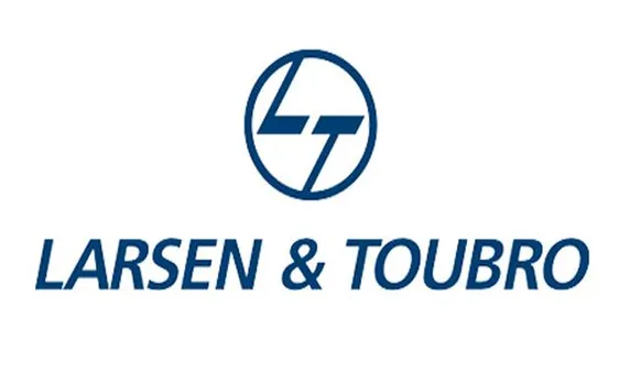 Larsen & Toubro bags orders worth Rs 2,161 crore