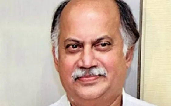 Veteran Congress leader Gurudas Kamat quits politics