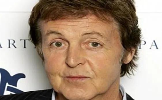 I was racist when young: Paul McCartney