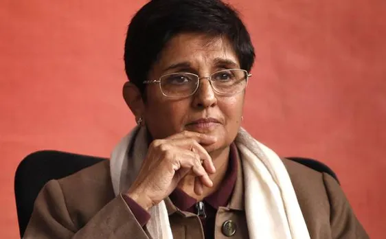 Puducherry Lt Governor Kiran Bedi bans use of sirens in cars of VIPs
