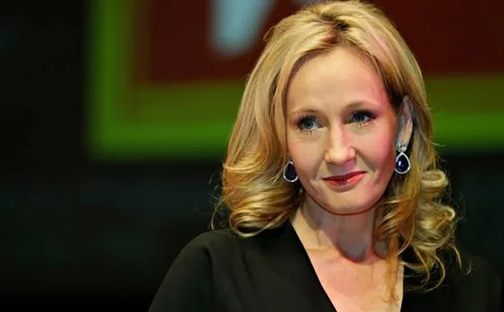 JK Rowling shares anger at Hermione casting critics