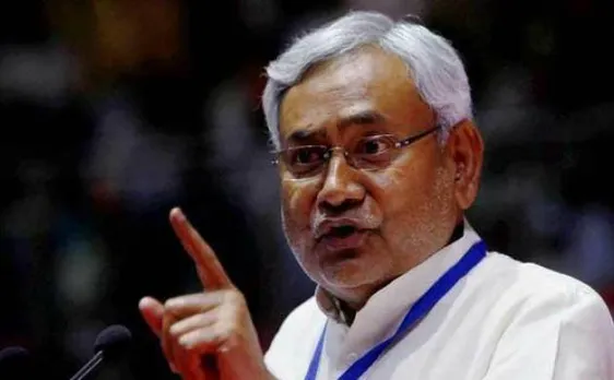 Nitish Kumar dissolves BSEB probe committee, orders registration of FIR