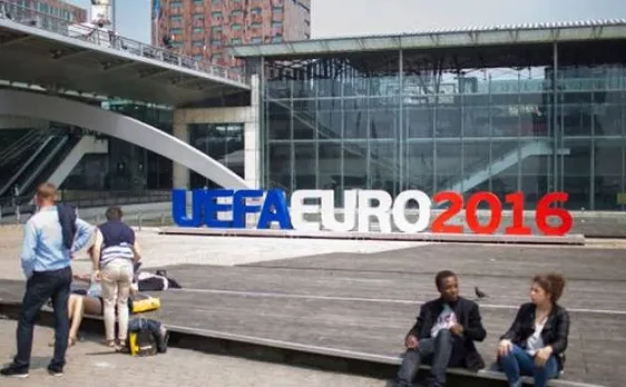 Frenchman held in Ukraine 'planned Euro 2016 attacks'