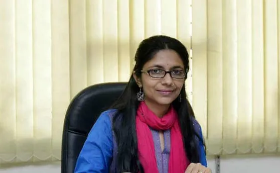 DCW employs girls from After Care Home of Nirmal Chhaya