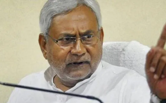No desire to become Prime Minister: Nitish Kumar