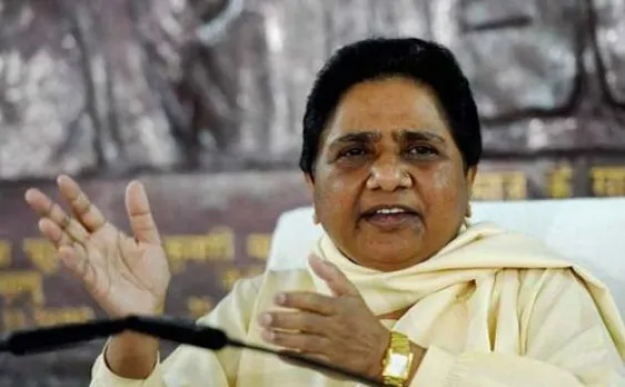 Mathura violence: Centre inactive, Governor silent, says Mayawati