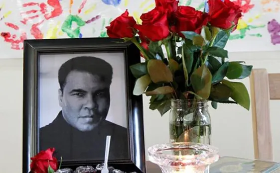 Muhammad Ali family set for solemn trip home to Louisville