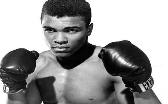 US Muslims draw inspiration from Ali's fight for his faith