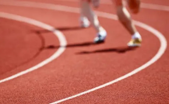 Indian athletes finish 3rd in Asian Junior Championships