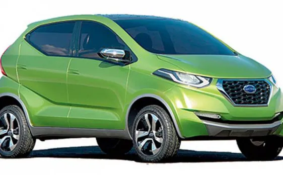Datsun to focus on entry level cars