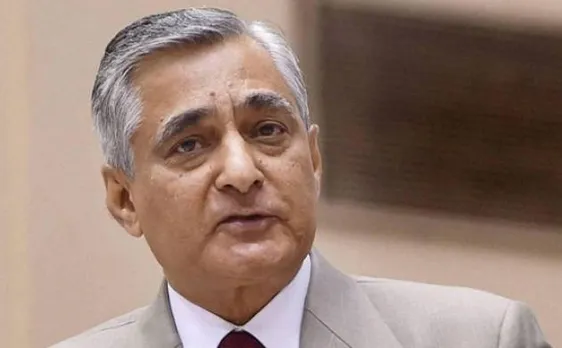 Judiciary intervenes only when executive fails in its constitutional duties: CJI T S Thakur