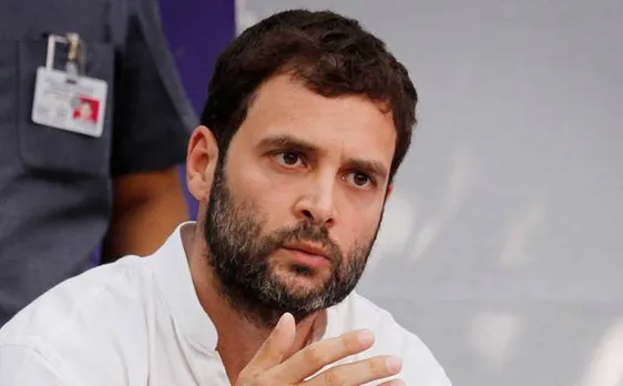 Congress vice-president Rahul Gandhi pitches for release of 'Udta Punjab'