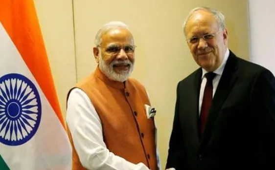 Swiss govt promises deeper coop with India on blackmoney issue