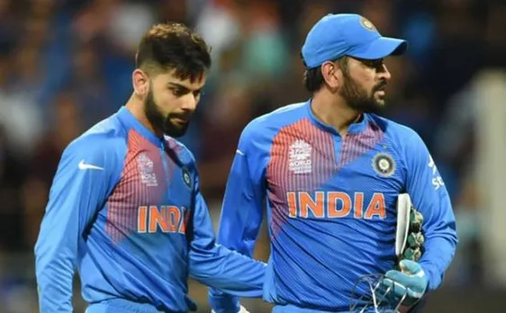 Decision on my future as captain will be taken by BCCI: Dhoni