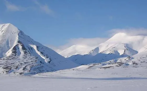 Arctic regions of North America getting greener due to climate change: NASA study