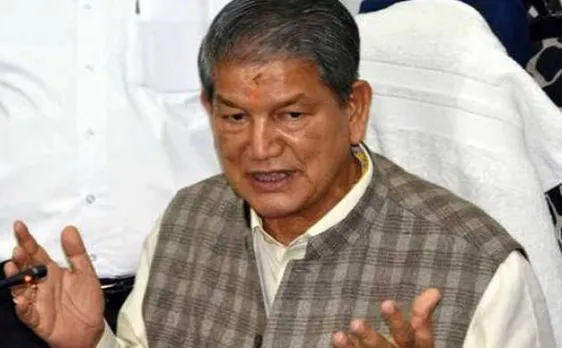 Sting CD row: CBI questions Uttarakhand CM Harish Rawat