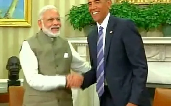 Narendra Modi in Washington US: President Barack Obama backs India's membership of NSG