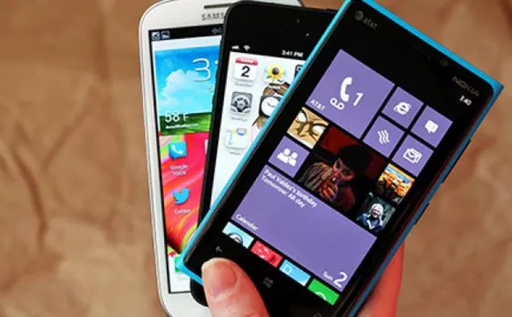 Mobile data use per person in India to jump fivefold by 2021, claims report