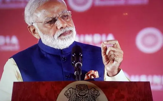India poised to contribute as the new engine of global growth: PM Modi in US