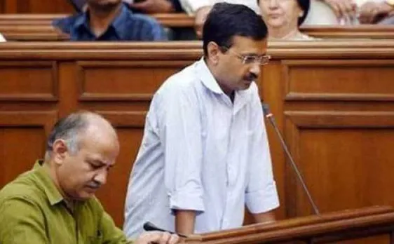 Delhi assembly special session to be stormy
