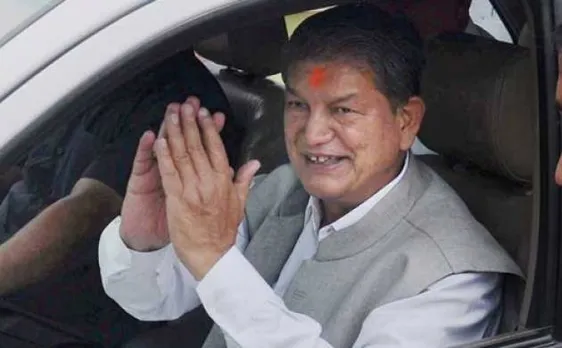 Harish Rawat seeks Centre's approval for Uttarakhand budget
