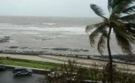 Monsoon hits Kerala, heavy rains claim one life