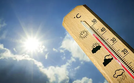 Heat wave continues in Rajasthan, Bikaner boils at 47 degree Celsius