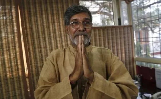 Kailash Satyarthi plans to launch a massive campaign for child rights with other Nobel laureates and world leader