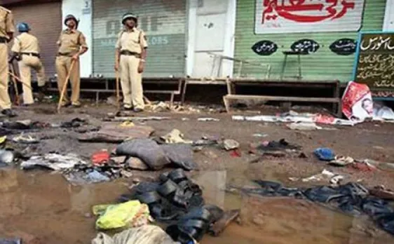 Malegaon blast victim seeks dismissal of NIA charge sheet