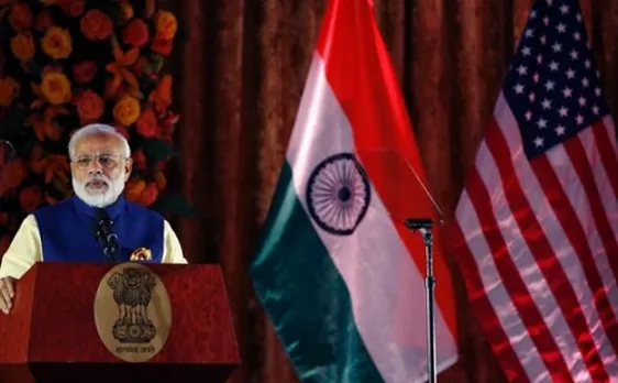 Top American lawmakers praise PM Modi's leadership