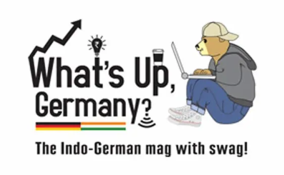 What's up Germany? â€“ The Indo-German mag with swag!